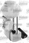Capteur, niveau de carburant