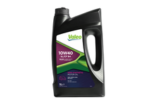 HUILE PCMO SEMI SYNTHETIQUE 10W40 SL/CF B4 5L VALEO CONSOMMABLE