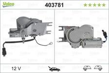 Moteur d'essuie-glace ORIGINAL PART