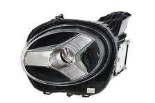 Projecteur principal