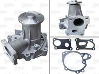 Pompe à eau, refroidissement du moteur