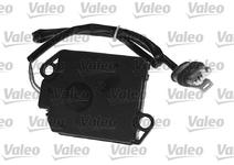 Actionneur de climatisation