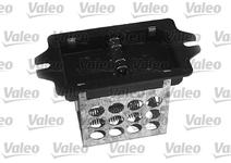 Servo moteur de ventilateur de chauffage