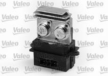 Servo moteur de ventilateur de chauffage