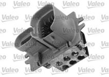 Servo moteur de ventilateur de chauffage