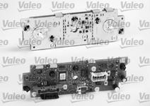 Servo moteur de ventilateur de chauffage