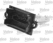 Servo moteur de ventilateur de chauffage