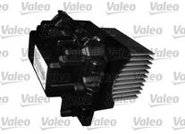 Servo moteur de ventilateur de chauffage