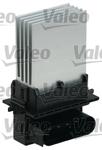 Servo moteur de ventilateur de chauffage