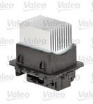 Servo moteur de ventilateur de chauffage