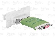 Resistance moteur de ventilateur de chauffage