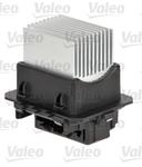 Servo moteur de ventilateur de chauffage