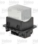 Servo moteur de ventilateur de chauffage