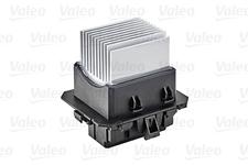 Servo moteur de ventilateur de chauffage