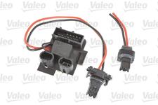 Resistance moteur de ventilateur de chauffage