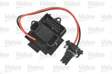 Resistance moteur de ventilateur de chauffage
