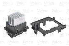 Servo moteur de ventilateur de chauffage