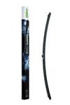 Balai d'essuie-glace EVERGUARD SILICONE SINGLE