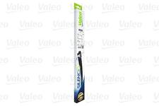 Balai d'essuie-glace arriere VR262