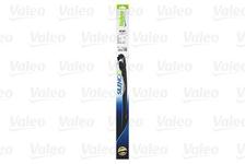 Balai d'essuie-glace SILENCIO FLAT BLADE SET