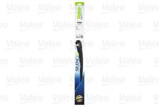 Balai d'essuie-glace SILENCIO FLAT BLADE SET