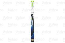 Balai d'essuie-glace SILENCIO FLAT BLADE SET