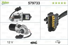 Moteur essuie glace