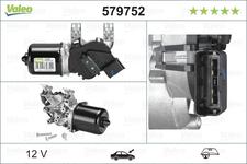Moteur essuie glace