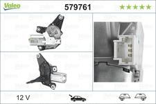 Moteur essuie glace