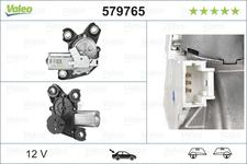 Moteur essuie glace