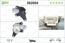 Moteur essuie glace