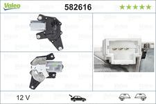 Moteur essuie glace