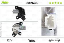 Moteur d'essuie-glace ORIGINAL PART