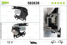 Moteur d'essuie-glace ORIGINAL PART