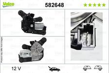 Moteur d'essuie-glace ORIGINAL PART