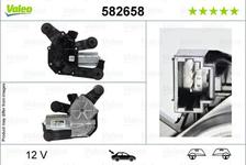 Moteur d'essuie-glace ORIGINAL PART