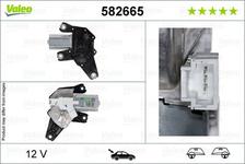 Moteur d'essuie-glace ORIGINAL PART