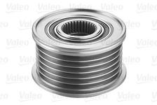 Poulie roue libre, alternateur VALEO NEW SPARE PART