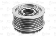 Poulie roue libre, alternateur VALEO NEW SPARE PART
