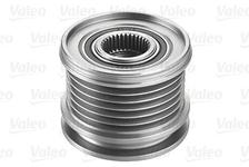 Poulie roue libre, alternateur VALEO NEW SPARE PART