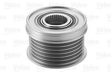 Poulie roue libre, alternateur VALEO NEW SPARE PART