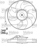 Ventilateur de radiateur