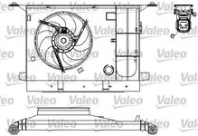 Ventilateur de radiateur