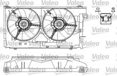 Ventilateur de radiateur