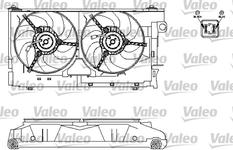 Ventilateur de radiateur