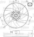 Ventilateur de radiateur