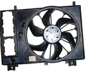 Ventilateur de radiateur