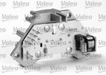 Servo moteur de ventilateur de chauffage