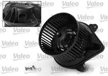 Ventilateur de climatisation
