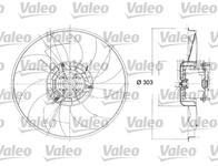 Ventilateur de radiateur